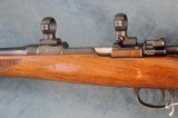 Mauser 98 Custom 257 Roberts - 10 of 13