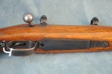 Mauser 98 Custom 257 Roberts - 4 of 13