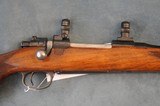 Mauser 98 Custom 257 Roberts - 8 of 13