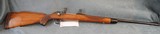 Mauser 98 Custom 257 Roberts - 1 of 13