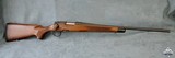 Remington Model 700 Mountain Rifle 7MM-08 - 1 of 11