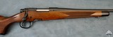 Remington Model 700 Mountain Rifle 7MM-08 - 2 of 11