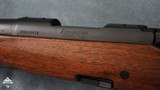 Remington Model 700 Mountain Rifle 7MM-08 - 4 of 11