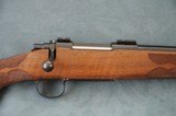 Cooper Firearms Model 51 Custom Classic 222 Rem. NIB - 4 of 15