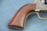 Colt 1849 Pocket .31 Percussion "1856" - 6 of 14