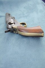 Colt 1849 Pocket .31 Percussion "1856" - 14 of 14