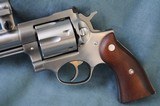 Ruger Redhawk 44 Mag. 7.5" with Rings - 6 of 10