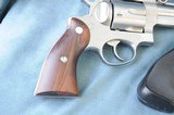 Ruger Redhawk 44 Mag. 7.5" with Rings - 4 of 10