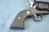 Ruger New Model Blackhawk 357 Magnum 6.5" - 5 of 11