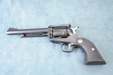Ruger New Model Blackhawk 357 Magnum 6.5" - 4 of 11