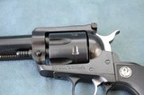 Ruger New Model Blackhawk 357 Magnum 6.5" - 6 of 11