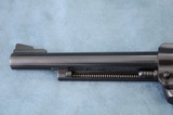Ruger New Model Blackhawk 357 Magnum 6.5" - 7 of 11