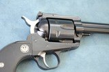 Ruger New Model Blackhawk 357 Magnum 6.5" - 2 of 11