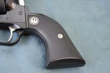Ruger New Model Blackhawk 357 Magnum 6.5" - 8 of 11