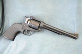 Ruger Super Blackhawk 44 Magnum - 1 of 13