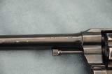 Colt Army Special 38 Special 6" - 1920 - 11 of 11