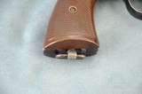 Colt Army Special 38 Special 6" - 1920 - 10 of 11