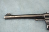 Colt Army Special 38 Special 6" - 1920 - 7 of 11