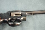 Colt Army Special 38 Special 6" - 1920 - 9 of 11