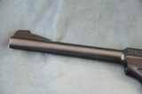 Browning Challenger III 22 LR 6 3/4" - Nice - 13 of 14