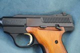 Browning Challenger III 22 LR 6 3/4" - Nice - 8 of 14