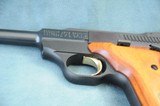Browning Challenger III 22 LR 6 3/4" - Nice - 12 of 14