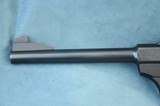 Browning Challenger III 22 LR 6 3/4" - Nice - 9 of 14