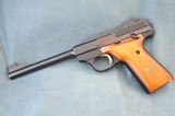 Browning Challenger III 22 LR 6 3/4" - Nice - 6 of 14