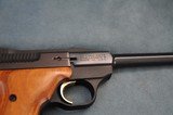 Browning Challenger III 22 LR 6 3/4" - Nice - 3 of 14