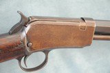Winchester 1890 22 Short "Single Caliber" - 1918 - 3 of 17