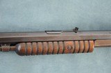 Winchester 1890 22 Short "Single Caliber" - 1918 - 11 of 17