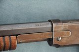 Winchester 1890 22 Short "Single Caliber" - 1918 - 10 of 17