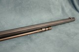 Winchester 1890 22 Short "Single Caliber" - 1918 - 5 of 17
