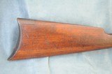 Winchester 1890 22 Short "Single Caliber" - 1918 - 2 of 17