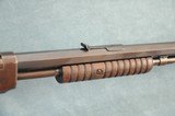 Winchester 1890 22 Short "Single Caliber" - 1918 - 4 of 17