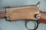 Winchester 1890 22 Short "Single Caliber" - 1918 - 9 of 17