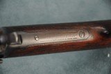 Winchester 1890 22 Short "Single Caliber" - 1918 - 8 of 17