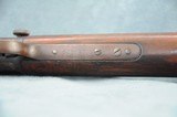 Winchester 1890 22 Short "Single Caliber" - 1918 - 15 of 17