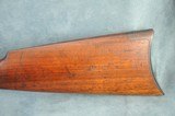 Winchester 1890 22 Short "Single Caliber" - 1918 - 7 of 17