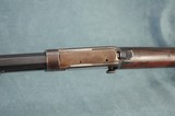 Winchester 1890 22 Short "Single Caliber" - 1918 - 14 of 17