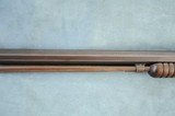 Winchester 1890 22 Short "Single Caliber" - 1918 - 12 of 17