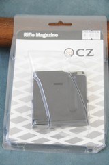 CZ 527 223 Rem. Rings + 2 Mags Mint - 14 of 14