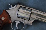 Smith & Wesson 657 (Factory Mistake) 44 Mag. - 6 of 9
