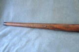 Dakota Arms Model 76 Mannlicher Stock 7MM-08 - 12 of 14