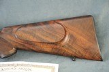 Dakota Arms Model 76 Mannlicher Stock 7MM-08 - 2 of 14
