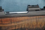 Dakota Arms Model 76 Mannlicher Stock 7MM-08 - 13 of 14