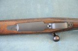 Dakota Arms Model 76 Mannlicher Stock 7MM-08 - 11 of 14