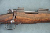 Dakota Arms Model 76 Mannlicher Stock 7MM-08 - 6 of 14
