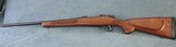 CZ 550 American 7X57 (7MM Mauser) Nice Condition - 1 of 11