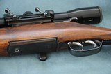 Mannlicher Schoenauer Mod.1950 270 Cal. w/Schmidt & Bender - 11 of 15